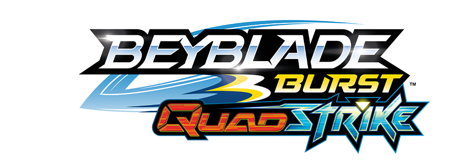 Beyblade Burst QuadStrike, Beyblade Wiki